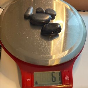 Black Obsidian Tumbles🖤🖤🖤